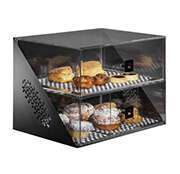 Bakery Display Cases