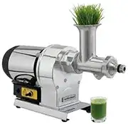 Wheatgrass Juicers