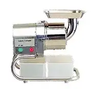 Auto-Sieve Juice Extractors