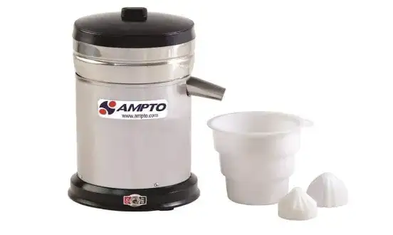 AMPTO Juicers