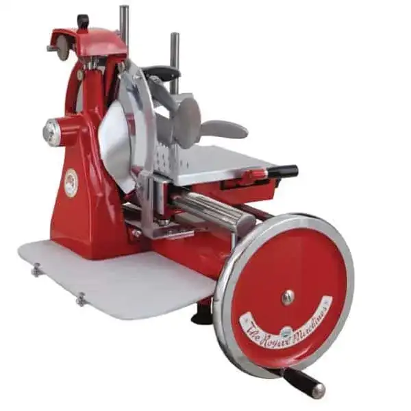 AMPTO Fly Wheel Slicers