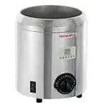 Server Products Food Topping Warmers