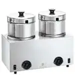 Server Products Countertop Food Warmers