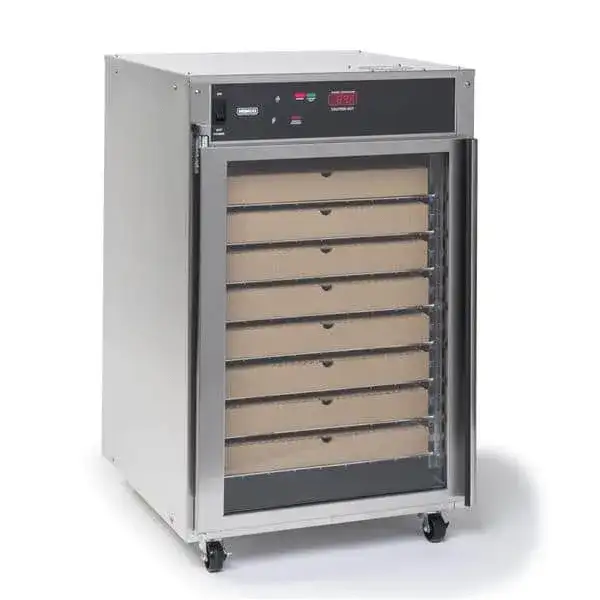 Nemco Heated Cabinets