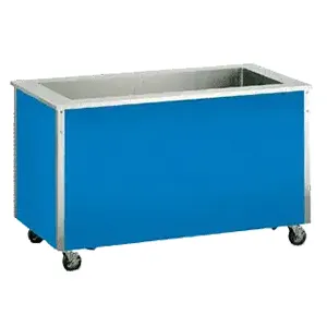 Cold Food Tables