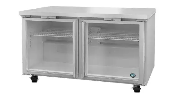Hoshizaki Undercounter Refrigerators