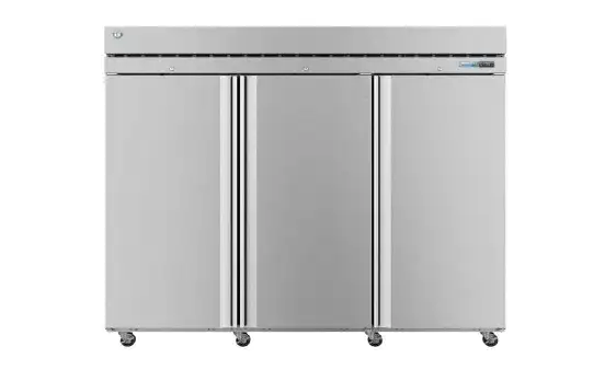 Hoshizaki Reach-In Freezers