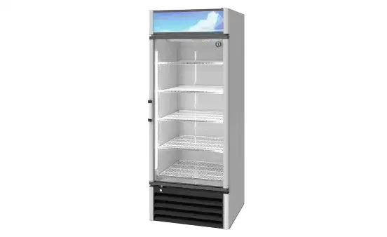 Hoshizaki Merchandiser Refrigerators