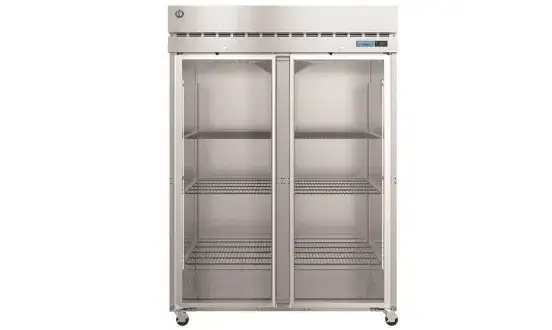 Hoshizaki Commercial Reach-In Dual Temps Refrigerators/Freezers