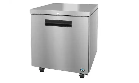 Hoshizaki Undercounter Freezers