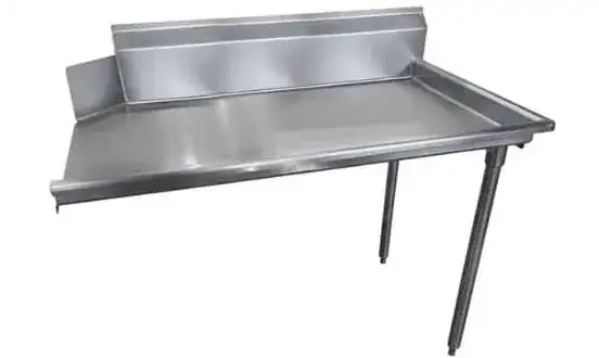  Advance Tabco Dishtables