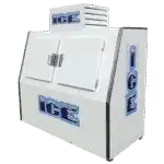 Fogel USA Ice Merchandisers