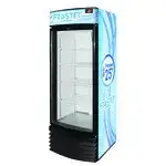 Fogel USA Merchandiser Refrigerators