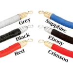 Forbes Industries Ropes