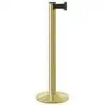 Forbes Industries Stanchions