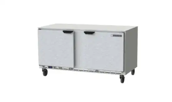 Beverage-Air Undercounter Refrigerators