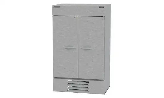 Beverage-Air Reach-In Refrigerators