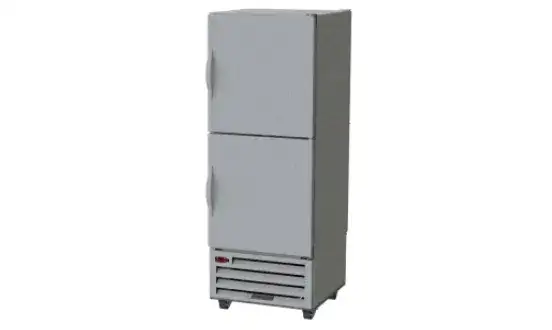 Beverage-Air Pass-Through Refrigerators