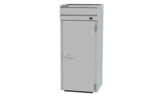 Beverage-Air Roll-In Refrigerators