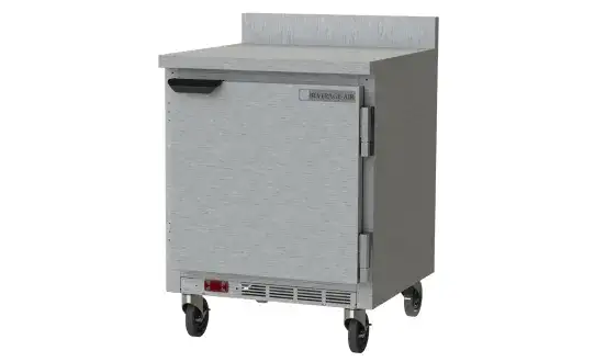 Beverage Air Sandwich / Salad Prep Tables