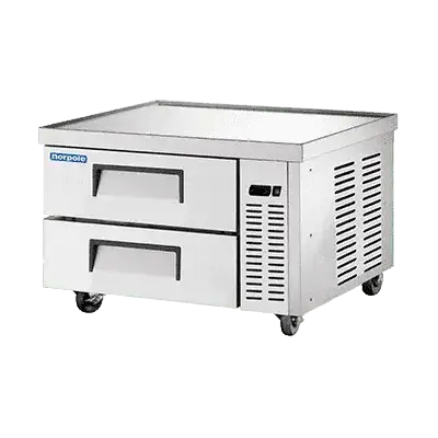 Norpole Refrigerated Equipment Stands
