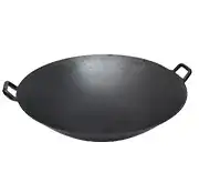 Woks, Wok Covers, and Wok Rings