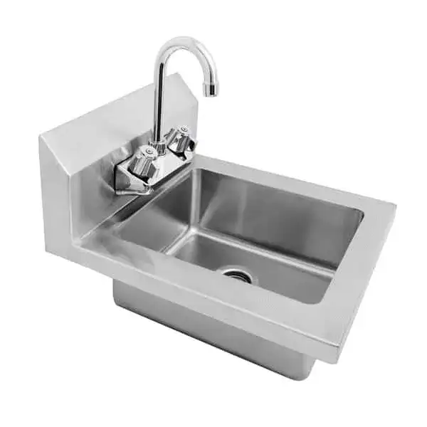 Atosa Hand Sinks