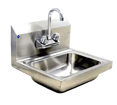 Blue Air Hand Sinks