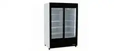 Kool-It Merchandiser Refrigerators