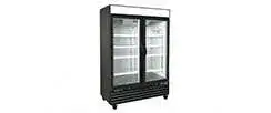 Kool-It Merchandiser Freezers