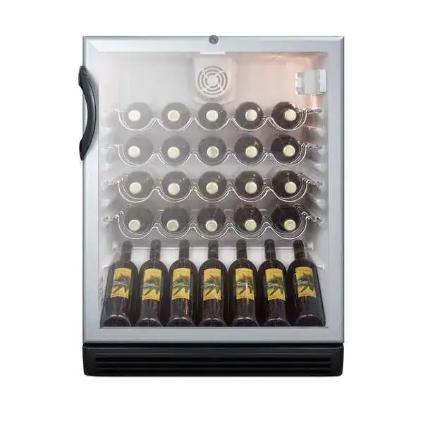 Wine Coolers