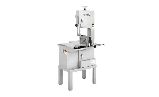 Turbo Air Meat Saws
