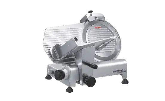 Turbo Air Meat Slicers