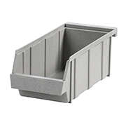 Holding Bins