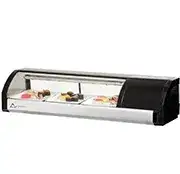 Refrigerated Sushi Cases