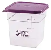 Food Storage Supplies