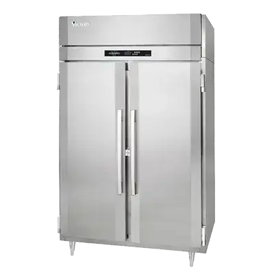 Victory Refrigeration Reach-In Dual Temps