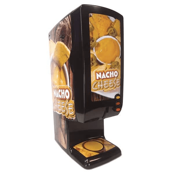 Hot Food Dispensers