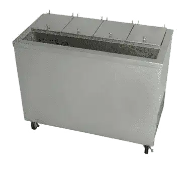Stoelting Dipping Cabinets
