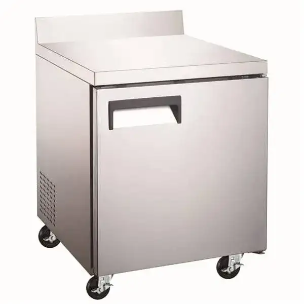 Falcon Worktop Freezers