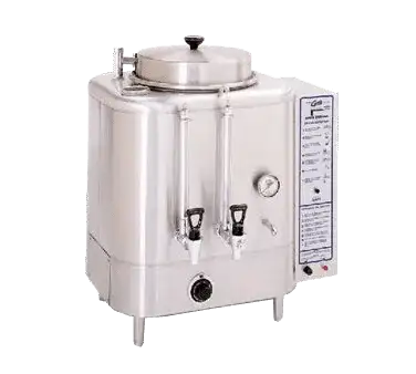 Curtis Coffee Urns