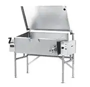 AccuTemp Braising Pans