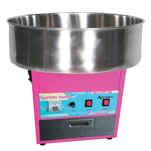 Cotton Candy Machines