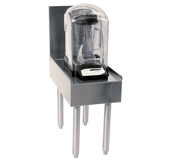 Blender Stations