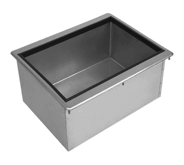 Ice Bins/Chests