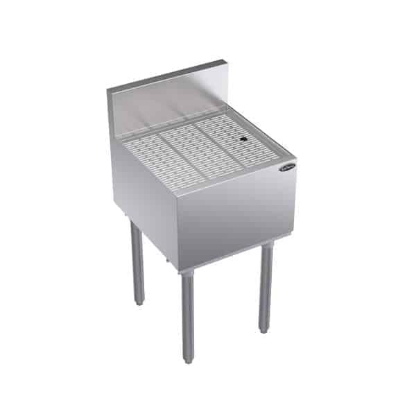 Drainboards