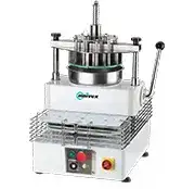 Univex Dough Sheeters, Rounders & Dividers