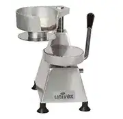 Univex Hamburger Patty Presses
