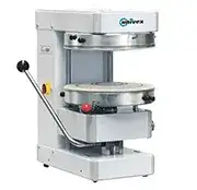 Univex Pizza Spinners & Dough Openers
