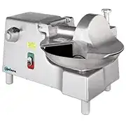 Univex Food Cutters